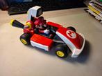 Nintendo Switch - Mario Kart Home Circuit Live set, 1 speler, Racen en Vliegen, Ophalen of Verzenden, Zo goed als nieuw