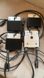 4 solaredge p500 power optimizers, Ophalen of Verzenden, Nieuw, Overige typen