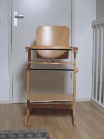 kinderstoel beschikbaar voor biedingen