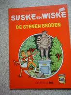 5 x Suske en Wiske, Meerdere stripboeken, Ophalen of Verzenden, Gelezen