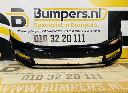 BUMPER Volkswagen Passat 3G0807221 VOORBUMPER 1-B7-10497z, Auto diversen, Tuning en Styling, Ophalen of Verzenden