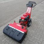 Kersten K1200 veegmachine met 8.5PK Honda motor, Tuin en Terras, Veegmachines, Ophalen, Gebruikt, KERSTEN