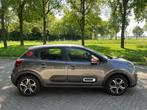 Citroën C3 1.2 PureTech Feel | FULL LED | CLIMATE | CRUISEC, Auto's, Voorwielaandrijving, 83 pk, Gebruikt, Euro 6