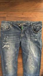 My Brand Jeans 36, W36 - W38 (confectie 52/54), Blauw, Ophalen of Verzenden, Zo goed als nieuw
