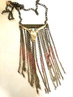 Ketting van Wildfox, Overige materialen, Overige kleuren, Ophalen of Verzenden, Gebruikt