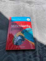 Kasper Klaarenbeek - Ben jij wel merkwaardig genoeg?, Ophalen of Verzenden, Zo goed als nieuw, Kasper Klaarenbeek