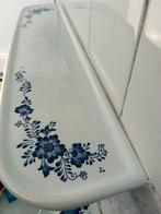 Antiek badkamer set, Antiek en Kunst, Ophalen of Verzenden