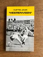 Vijftig jaar Heerenveen (1920 - 1970), Boeken, Sportboeken, Ophalen of Verzenden, Zo goed als nieuw, Balsport