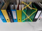 ordners, 29 stuks, Ophalen of Verzenden, Zo goed als nieuw