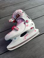 Schaatsen, Ophalen, Zo goed als nieuw, IJshockeyschaatsen, Nijdam