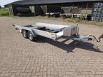 Anssems D20-K tandemas autoambulance 2000kg, Ophalen, Zo goed als nieuw