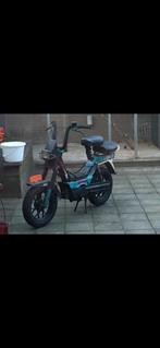 Gezocht: Citta petrol/patrol brugkappen/zijkappen, Ophalen of Verzenden, Gebruikt, Kap