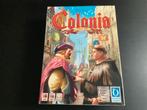 Colonia, Een of twee spelers, Ophalen of Verzenden, Gebruikt, Queen Games