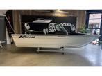 Kimple Bow Rider 165A, 70 pk of meer, Nieuw, Aluminium, 3 tot 6 meter