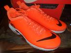 Nieuwe nike air mecurial tn orange maat 44, Overige kleuren, Nike, Nieuw, Ophalen of Verzenden