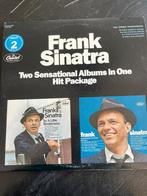Frank Sinatra, Alle leeftijden, Ophalen of Verzenden, Gebruikt
