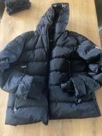 Moncler winterjas (dons) maat XXL dubbele rits, wind dicht, Moncler, Gedragen, Ophalen of Verzenden, Maat 56/58 (XL)