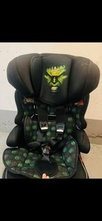 Avengers Kinderautostoel 9-36kg, Verstelbare rugleuning, 9 t/m 36 kg, Ophalen, Overige merken