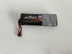 Accu 2000mah 7,2v 1/10 rc auto