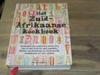 het Zuid-Afrikaanse kookboek (hardcover nieuw), Boeken, Nieuw, Ophalen of Verzenden, Afrika