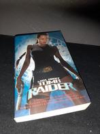 Lara Croft Tomb Raider - Dave Stern, Ophalen of Verzenden, Zo goed als nieuw, Dave Stern, Film- of Tv-bewerking