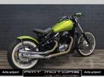KAWASAKI VN 800 C1 (bj 1995) ONE OFF A KIND BOBBER, Motoren, Motoren | Kawasaki, Bedrijf, Overig