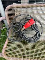 380 kabel 5 polig, Ophalen, Kabel of Snoer