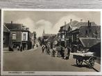 Zwijndrecht Langeweg 1927, Ophalen of Verzenden, 1920 tot 1940, Gelopen, Zuid-Holland