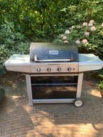 Campingaz bbq adelaide 4 preminium de luxe, Ophalen, Gebruikt