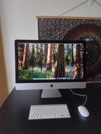 Refurbished iMac 27" 5k 2015, Computers en Software, Apple Desktops, Ophalen, 256 GB, SSD, IMac