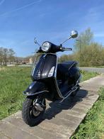 Vespa Primavera - goed onderhouden, Fietsen en Brommers, Gebruikt, Overige modellen, Ophalen of Verzenden, Benzine