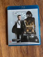 Casino Royale - Blu-ray, Ophalen of Verzenden, Gebruikt