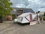 Camp-Let Savanne 2009, Ophalen, Tot en met 4