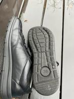 Helvesko Damesschoen. Maat 39 Zwart Leer - Zo goed als nieuw, Kleding | Dames, Schoenen, Ophalen of Verzenden, Zo goed als nieuw