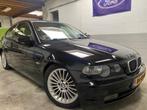 BMW 3-Serie 1.8 TI 316 Compact Automaat | Nieuwe APK, Auto's, BMW, Achterwielaandrijving, 74 €/maand, 4 cilinders, 1796 cc