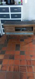 Caviahok, Dieren en Toebehoren, Ophalen, 90 cm of meer, Hok, 110 cm of meer