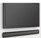 Ultraslanke tv, soundbar, muurbeugel LH042, Huis en Inrichting, Ophalen, Nieuw, 50 tot 100 cm, Minder dan 100 cm