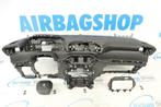 Airbag set - Dashboard met carbon Peugeot 208 (2019-heden)