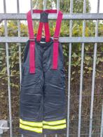 Viking Firefighters Trousers Brandweer Broek werkbroek, ., Overall, Nieuw, Ophalen of Verzenden