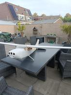 Cessna vliegtuig, Hobby en Vrije tijd, Ophalen, Nieuw