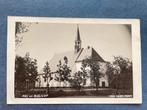 Hei en Boeicop kerk jaren 30, Ophalen of Verzenden, 1920 tot 1940, Gelopen, Utrecht