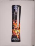 Xbox 360 faceplate mass effect, Spelcomputers en Games, Avontuur en Actie, Vanaf 18 jaar, 1 speler, Ophalen of Verzenden