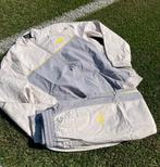Syna world tracksuit grey and yellow, Kleding | Heren, Ophalen of Verzenden, Nieuw, Grijs, Algemeen