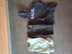 Balr, the north face, black bananas, Ophalen of Verzenden, Gebruikt