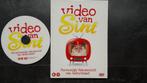 DVD - Video Van Sint - Sinterklaas, Cd's en Dvd's, Dvd's | Kinderen en Jeugd, Overige genres, Alle leeftijden, Ophalen of Verzenden