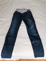 Zwangerschapsbroek Maat 31/32, Maat 38/40 (M), Blauw, Mamalicious, Ophalen of Verzenden