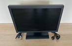 20 inch Benq monitor Q20W5, Computers en Software, Monitoren, Gebruikt, Ophalen of Verzenden, Overige typen, VGA