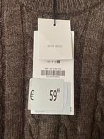 Zara set, Kleding | Dames, Huispakken, Maat 38/40 (M), Bruin, Zara, Nieuw