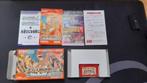 Pokémon FireRed Japan | GBA | CIB | Getest & Werkend, Spelcomputers en Games, Games | Nintendo Game Boy, 1 speler, Ophalen of Verzenden