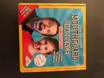 Mouthguard challenge - family edition, Ophalen of Verzenden, Zo goed als nieuw